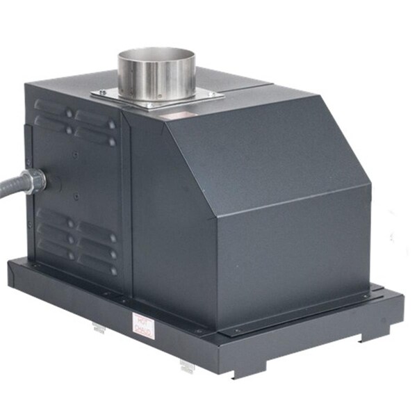 Overtime D-2 Power Vent Indoor Lid OV3547991 - main